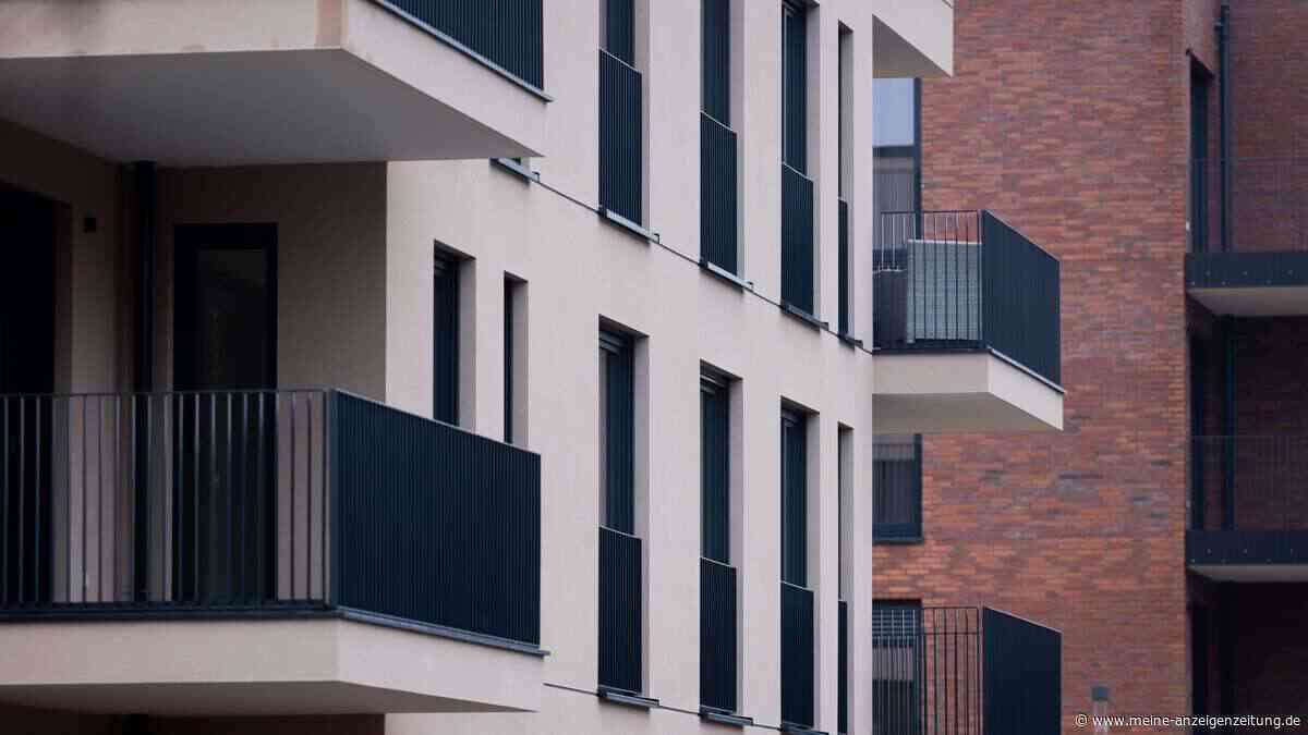 Für Luxus-Neubau: Gericht wirft 91-jährige Rentnerin aus ihrer Wohnung