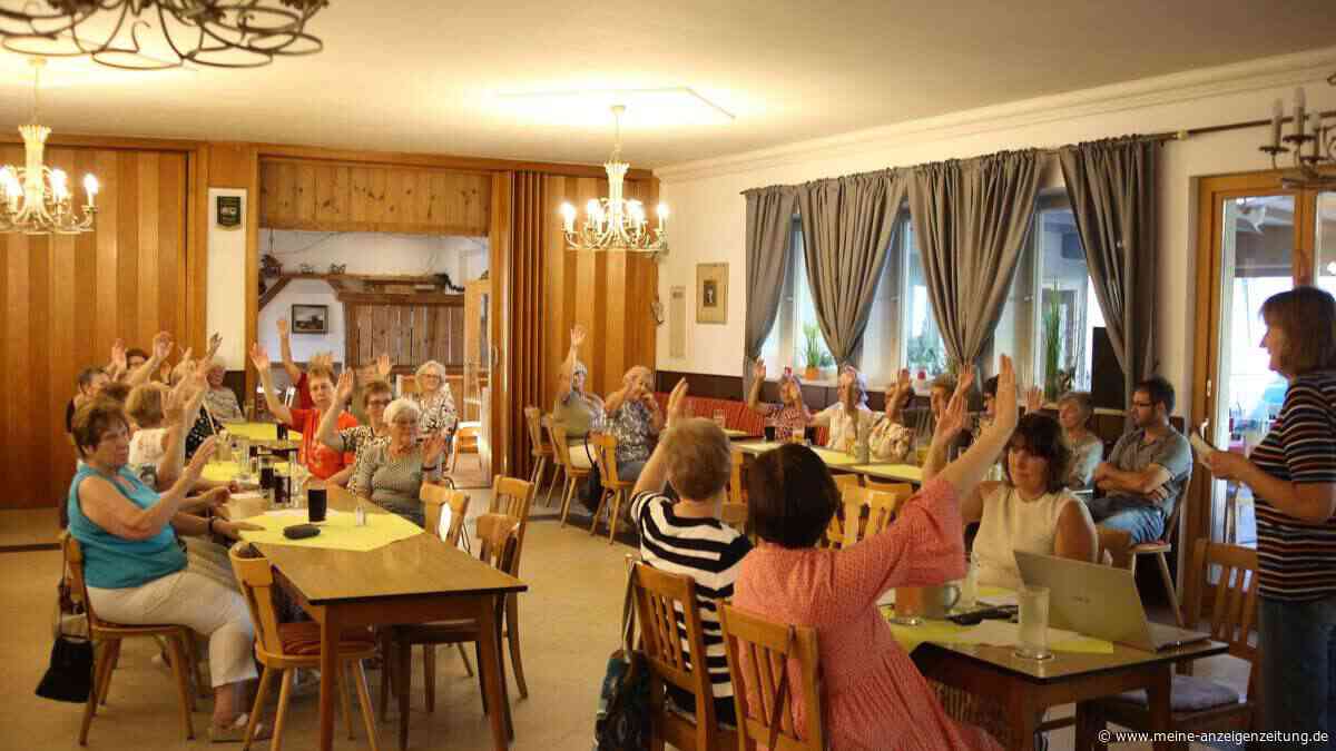 Katholischer Frauenbund löst sich auf: 28 Mitglieder stimmen dafür