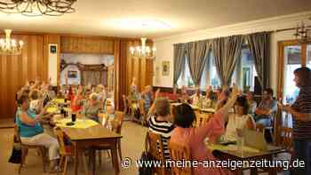 Katholischer Frauenbund löst sich auf: 28 Mitglieder stimmen dafür