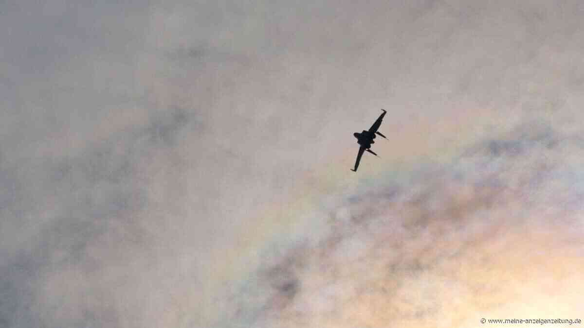 NATO-Ostflanke unter Druck: Finnland meldet Luftraumverletzung – Moskau droht Helsinki