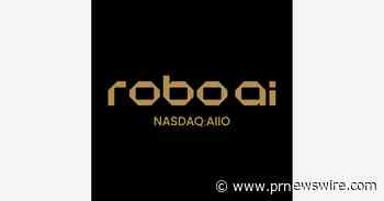 Robo.ai Inc. Announces Appointment of Wang Hao, Senior Executive Officer of UAE Independent Digital Asset Custodian Changer.ae, as Independent Director