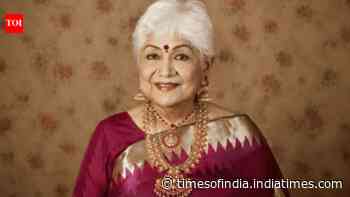 Veteran actor Sowcar Janaki passes away at 94