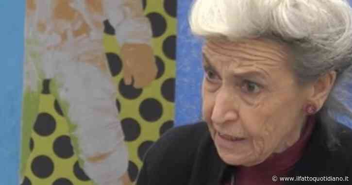 “La Bionda era mia moglie, mi ha messo le corna. Quando l’ho trovata nel letto di un’altra le ho detto con aria da nobile cornuto: ‘È tua, prenditela’”: Barbara Alberti e il “tradimento” della sua cagnolina