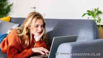 Anyone earning over £10,000 born before 2004 given 'switch' advice