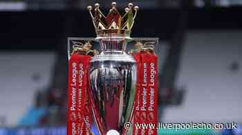 Premier League 2026/27 opening weekend fixtures and how to watch every game on TV