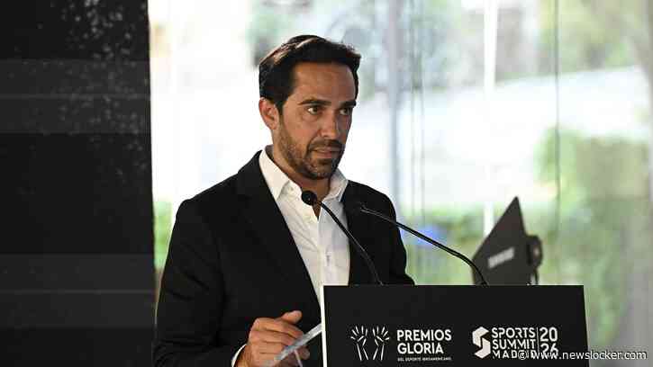 Alberto Contador kent geen twijfel: ’Tadej Pogacar is de beste ooit’