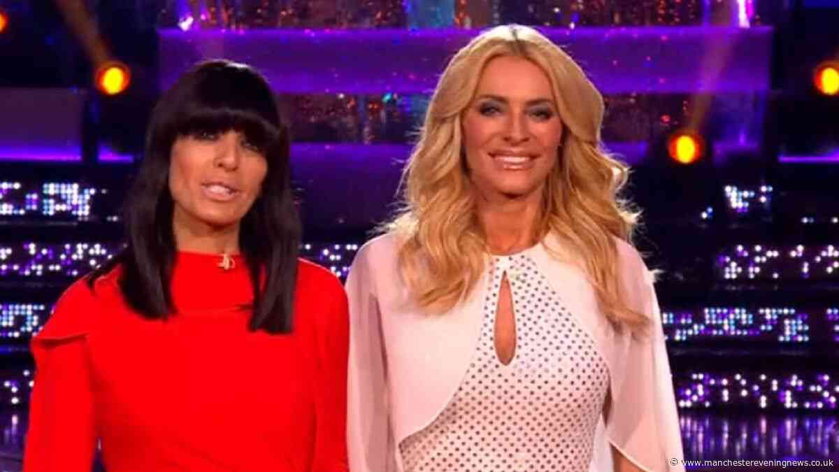 Emma Willis quizzed on Tess Daly and Claudia Winkleman tradition future ahead of Strictly debut