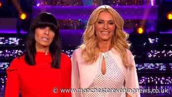 Emma Willis quizzed on Tess Daly and Claudia Winkleman tradition future ahead of Strictly debut
