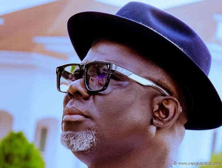 My salary is ₦503,000, Permanent Secretaries earn ₦900,000 — Oborevwori