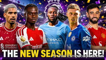 The 2026/27 Football League Season Preview