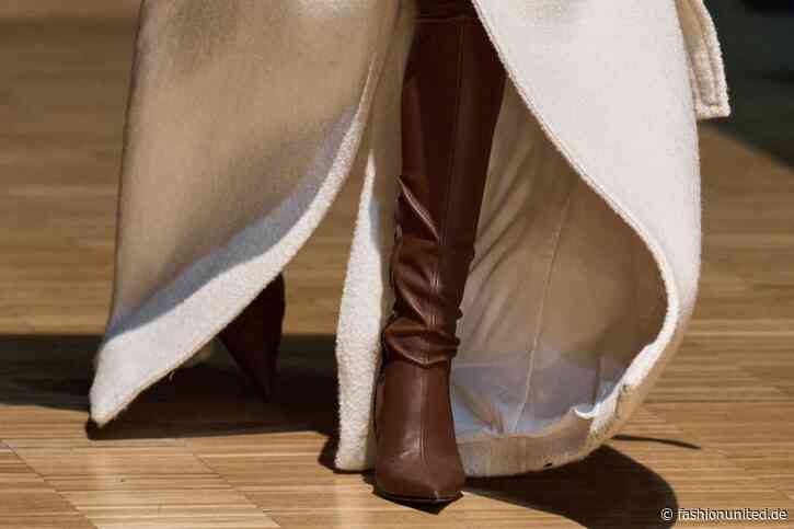 Bye-bye Sneakers und fette Klunker: Jetzt wird's zarter