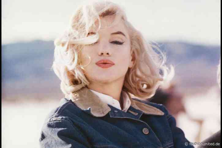 Lee enthüllt Marilyn-Monroe-Kollektion zu ihrem 100. Geburtstag