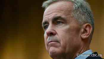 Carney's big challenge as Canada-U.S. trade deal nears