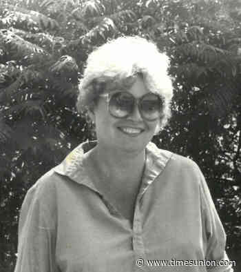 Late Albany arts leader Pat Devane to be remembered at Sunday event