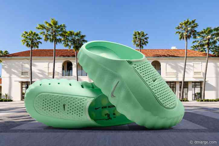 The $150 Nike Shoe Everyone Wants But Nobody Is Running In