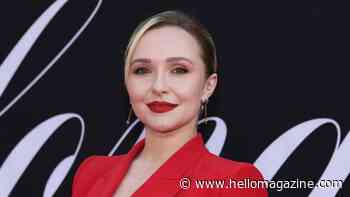 Hayden Panettiere's heartbreaking comment about aging revealed on what would have been her 37th birthday