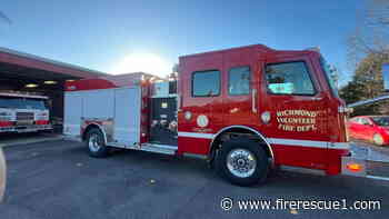 New Miss. fire district lowers rating, cuts homeowners’ insurance costs