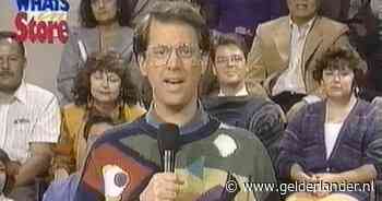 ‘Amazing, Mike!’ Tel Sell keert terug op televisie