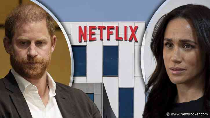 Heeft terugkeer prins Harry en Meghan te maken met geldgebrek? ’Alles wat binnenkomt, gaat er meteen weer uit’