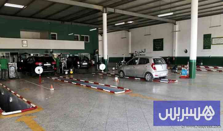 اكتظاظ "لافيزيت" يفرض رفع الطاقة التشغيلية &#