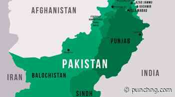 Ex-Pakistan PM Khan returned to jail after hospital checks