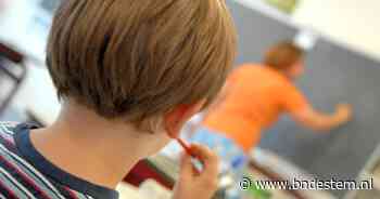Basisschool de Rode Schouw groeit en wil extra lokaal, gemeente houdt verzoek voorlopig af