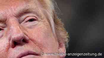 „Er hat uns im Stich gelassen“: Soldat fordert Trumps Absetzung – und sitzt wieder in Haft
