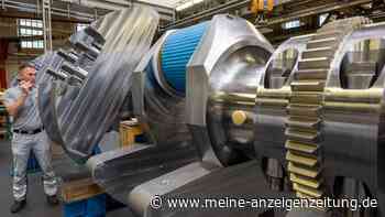 Metall-Arbeitgeber fordern mehr Reformtempo von Merz