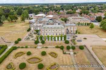 Grade II-listed former top private school sold after being listed for £5 million