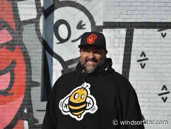 Docuseries puts Windsor's creative community in the spotlight