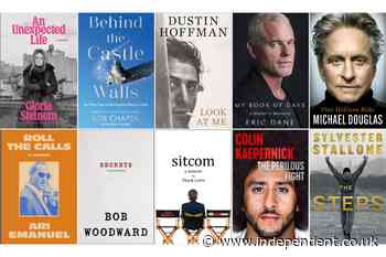Fall books: Fiction takes the spotlight in bookstores during the midterm season
