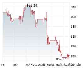 Laufende Fusionskontrollverfahren: Goldman Sachs/Redux (Tosca) (Anteils- und Kontrollerwerb)
