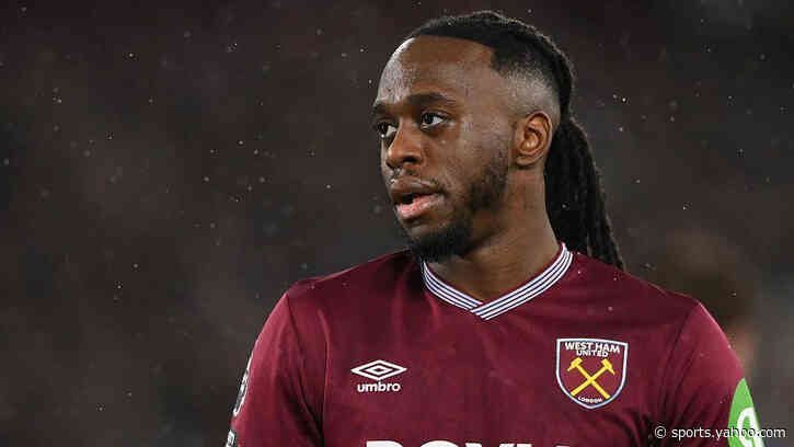 West Ham's Wan‑Bissaka joins Aston Villa on loan