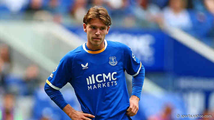 'No second chances this season for Dibling'