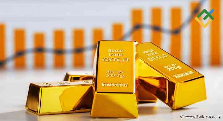 Gold Has Found Its Niche. Forecast as of 21.08.2026