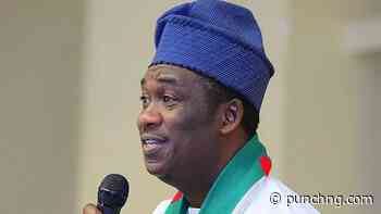 Live with parents or share rent, Lagos deputy gov advises young workers