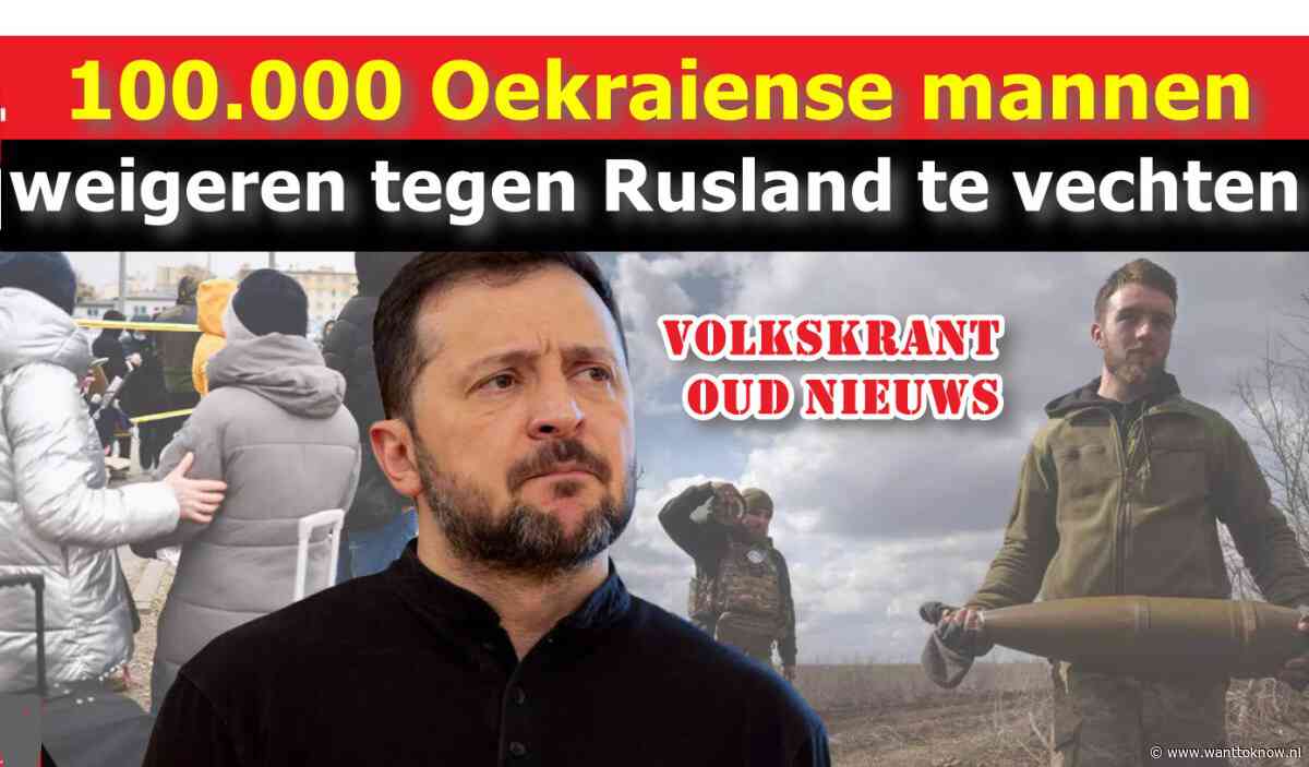 Die lekker-wakkere Volkskrant…??