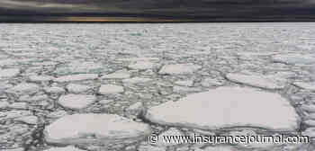 S. Korean Ship to Test Arctic Route to Europe but Western Allies Concerned