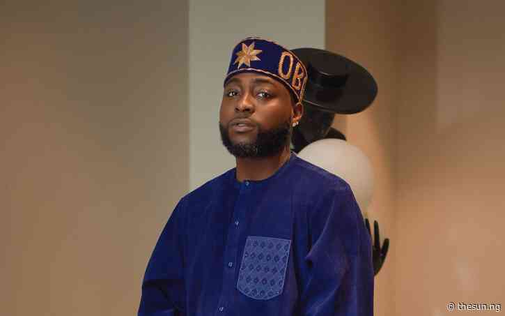 Stay away from Edo — Gov’s aide warns Davido