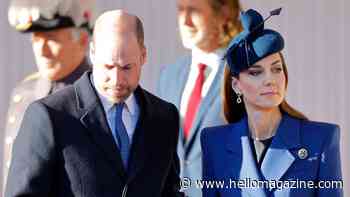 Prince William and Princess Kate's controversial sleeping arrangement that divides royal fans