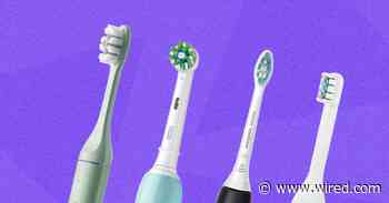 5 Best Electric Toothbrushes (2026): Philips, Oral-B, Quip, More