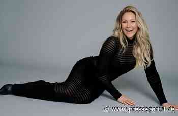 Comeback an Weihnachten: "Die Helene Fischer-Show" im ZDF
