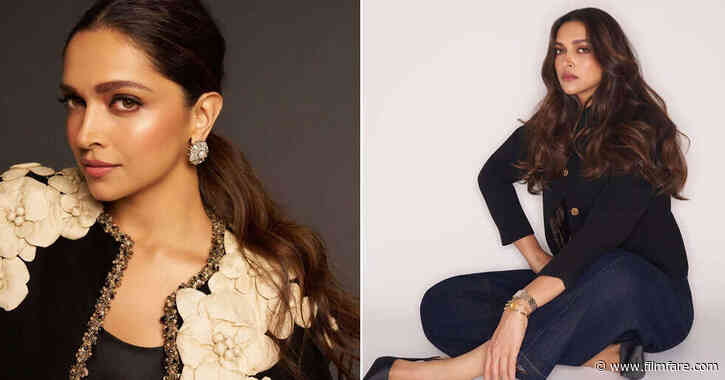 Sandeep Reddy Vangas Brother Claims Deepika Padukone Demanded 10% of Spiritâs Profits