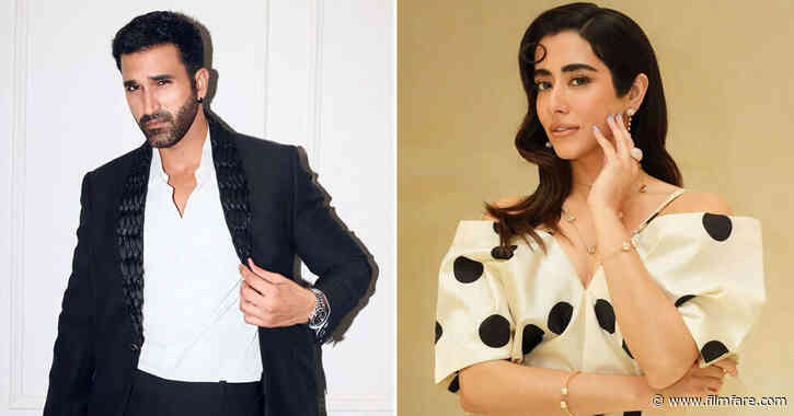Is There Something Brewing Between Gurfateh Pirzada and Jonita Gandhi? Exclusive Reveal