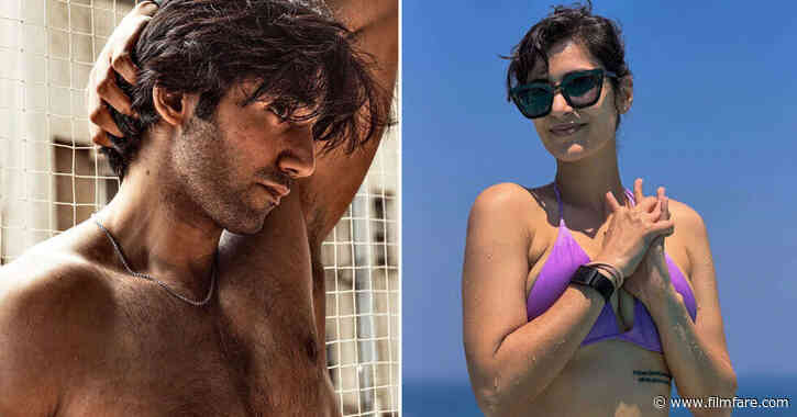 Varun Sood and Sonia Rathee Are The Latest Couple in B-Town - Exclusive Deets