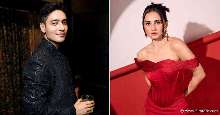 Exclusive: Are Vedika Pinto and Zeyn Shaw Dating? Hereâs What We Know