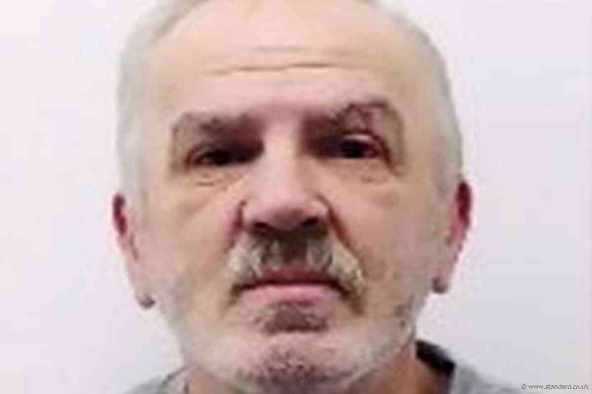 Convicted Romanian killer jailed for life after murdering flatmate