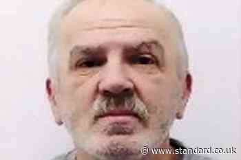 Convicted Romanian killer jailed for life after murdering flatmate