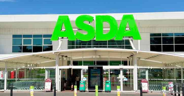 Iconic ’90s chocolate bar with controversial past makes its return to Asda’s shelves