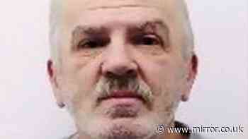 Convicted killer, 59, jailed again for committing second, near identical murder years apart